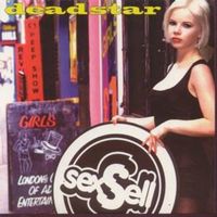 Deadstar: Sex Sell 7"