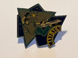 1 Pin Maxi Sun