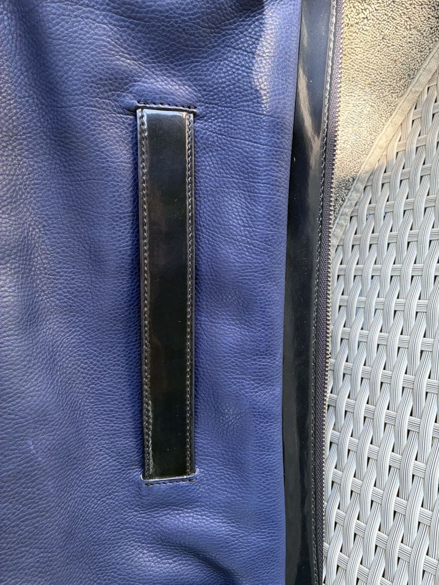 Hugo Boss Taschen für Damen: Clutch Hugo Boss – Neu und originalverpackt aus Bibern SO von goldenblue 2