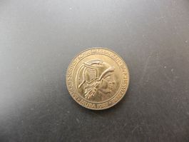 Jeton Token MUBA Basel Schweizer Banken 1987