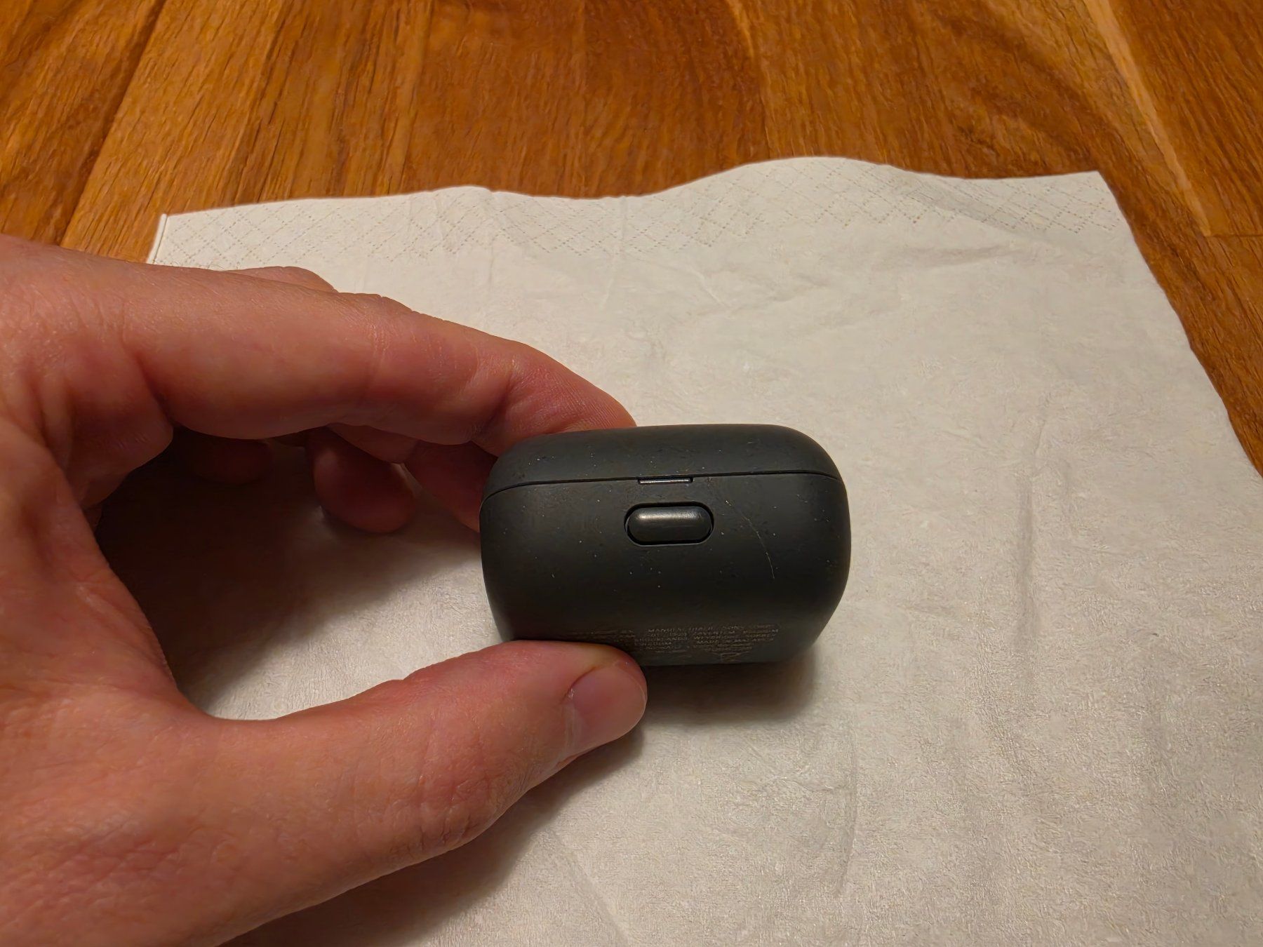 Sony Kopfhörer: Sony Linkbuds – Gebraucht aus Würenlingen von Kyotai 8