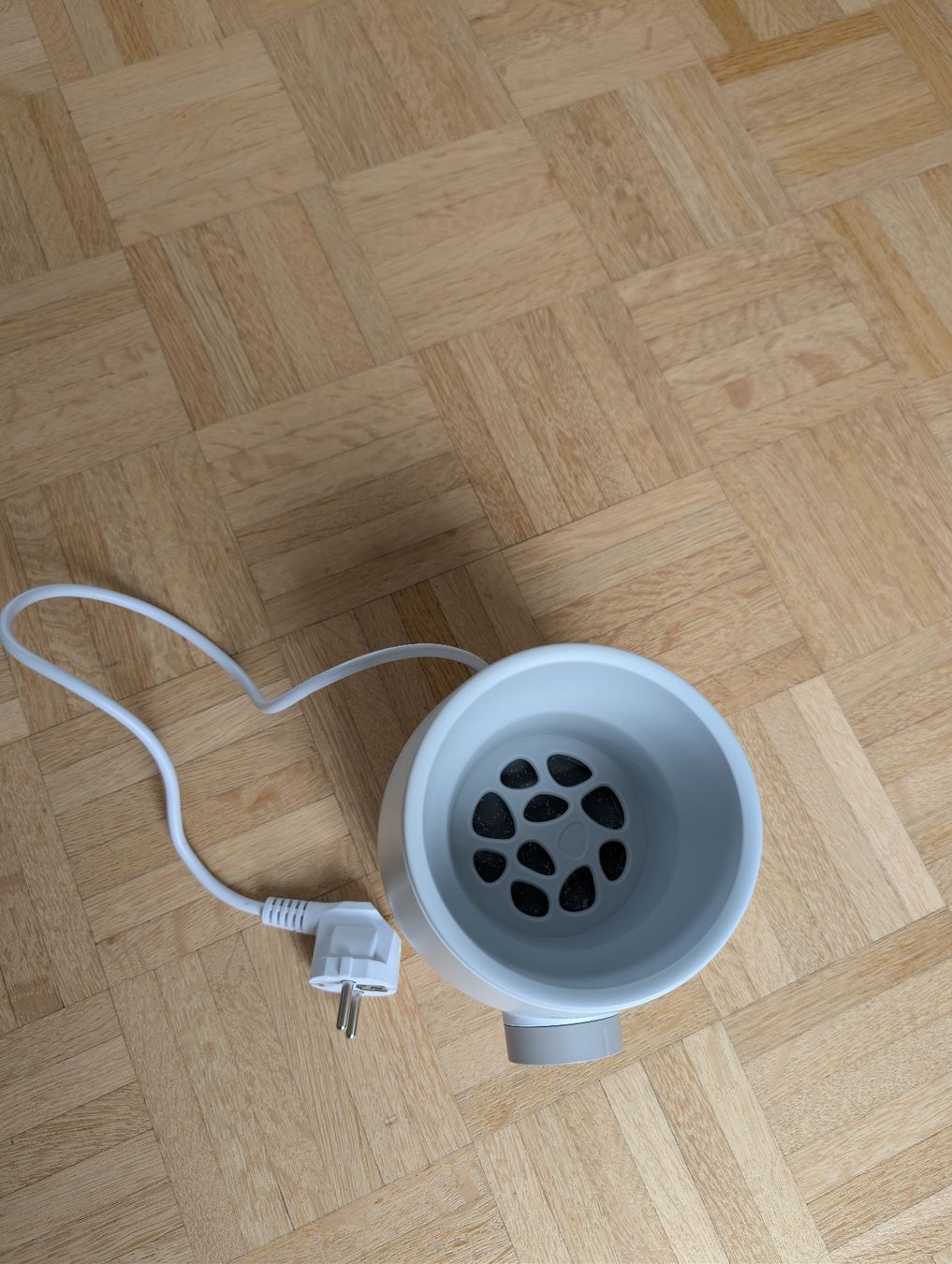 Avent Baby-Mahlzeiten: Philips Avent Flaschenwärmer, premium – Gebraucht aus Basel von alka_pawn 1