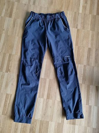 CMP Wanderhose 152