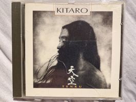 Kitaro – Tenku - Vergriffen! - a
