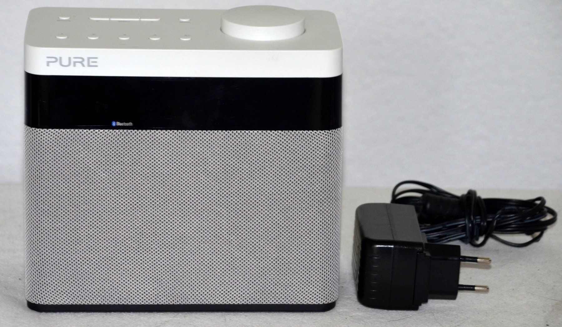 Radios: Radio Pure Pop Maxi P640BT  Bluetooth DAB+ – Gebraucht aus Collonges von arashee