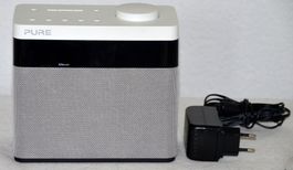 Radio Pure Pop Maxi P640BT  Bluetooth DAB+