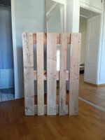 Palettes / Palleten 4X (120x80x14cm)