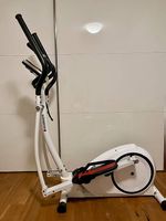 Gut erhaltener Hammer Crosstech XTR Crosstrainer günstig 