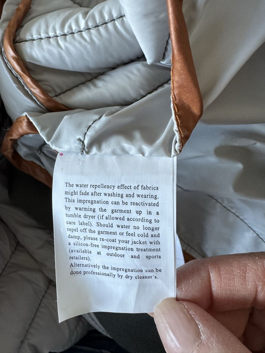 Giacche: Camel active women’s jacket – Usato da Münchenstein venduto da ArleneLM 4