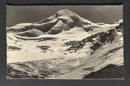 AK Saas Fee Alalinhorn ungelaufen