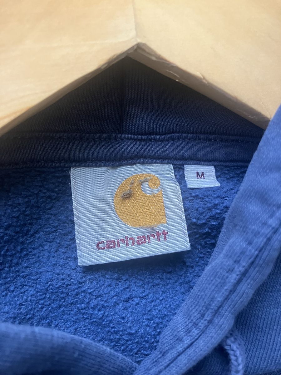 Carhartt Maglioni & Felpe: Sweat à capuche Carhartt WIP taille M – Usato da Biel/Bienne venduto da sim_nfl8 3