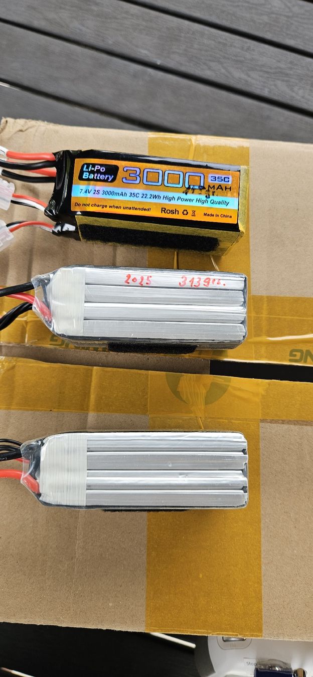 Modellismo RC: Hélicoptère Bell-206 Fly Wing GPS – Usato da Bure venduto da cla_sk6s 8