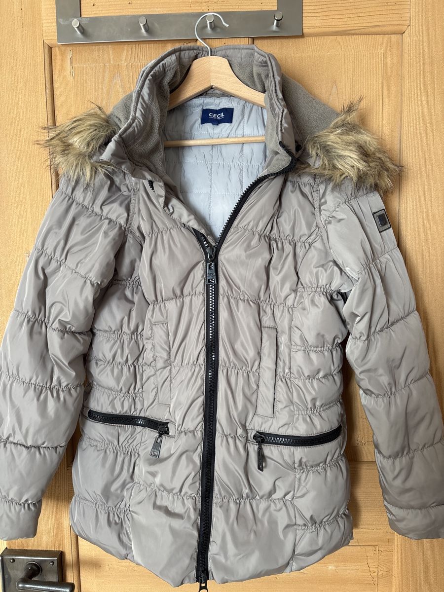 Cecil Giacche: Jacke Cecil – Usato da Krattigen venduto da Landado