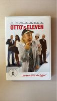 DVD Otto's Eleven - Der beste Otto aller Zeiten!  (a)
