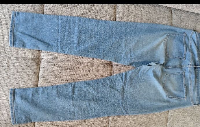 H&M Jeans: Klassische Jeans – Usato da Herrenschwanden venduto da Cate67 2