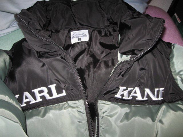 Giacche: KARL KANI WINTERJACKE!! – Nuovo (secondo la descrizione) da Zürich venduto da Rwinnie 3