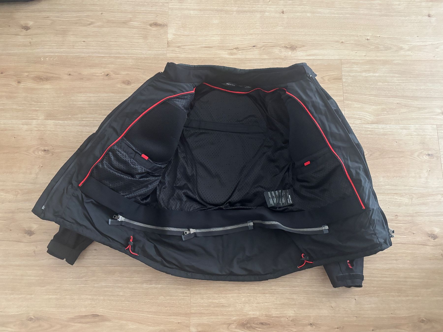 Vestes: Motorradjacke Revit Grösse M Horizon – D'occasion à Rotkreuz par Tac_equ22 2