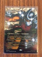 MTG - Umezawa's Jitte (Raph's Jitte) x1