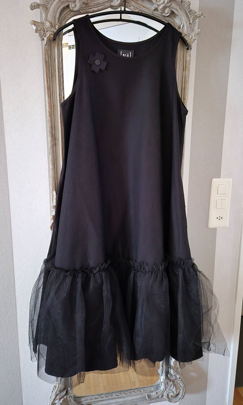 Robes: Plü Pluslavie Kleid, Hose, Kette – Neuf (Voir description) à Tagelswangen par GABGABFI