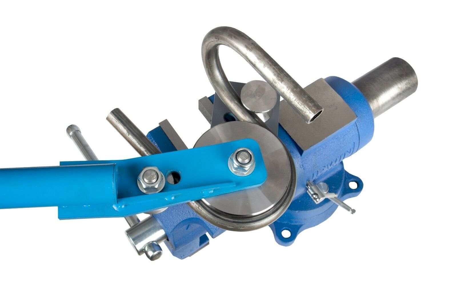 Altri macchinari per industria metallurgica: KG Rohrbieger GU-2 6-18 mm – Nuovo e nell'imballaggio originale da Bottighofen venduto da zaap 4
