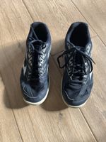 Mizuno Trainingsschuhe, Hallenturnschuhe, Grösse EU 38