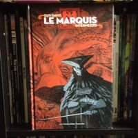 Le Marquis 2 - Intermezzo   EO