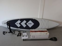KOOR SUP Stand Up Paddle Moolaka 350 cm 11'6 Set