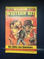 Western-Hit Roman "Die Hölle von Queretaro"
