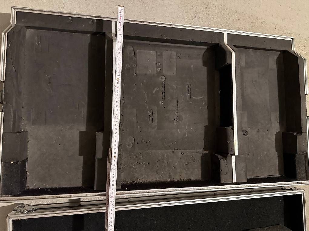 Casse di trasporto: Zomo Case! – Usato da Bülach venduto da G39 4