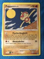Pokemon - Puppance (60/106) Great Encounters Deutsch - MP -