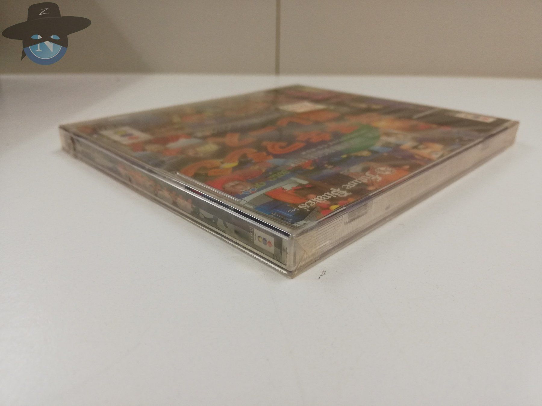 Spiele: 3DO Wacky Races Kenken and the Black Devils / NTSC-J sealed – Neu (gemäss Beschreibung) aus St. Gallen von zorro_dc 4