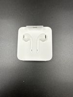 Apple EarPods kabelgebunden weiss neu in Verpackung
