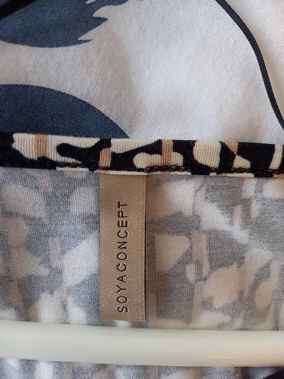 Blusen: Ungetrage Bluse / Shirt Grösse M / Soya Concept – Neu (gemäss Beschreibung) aus Muttenz von Chipsy2009 2