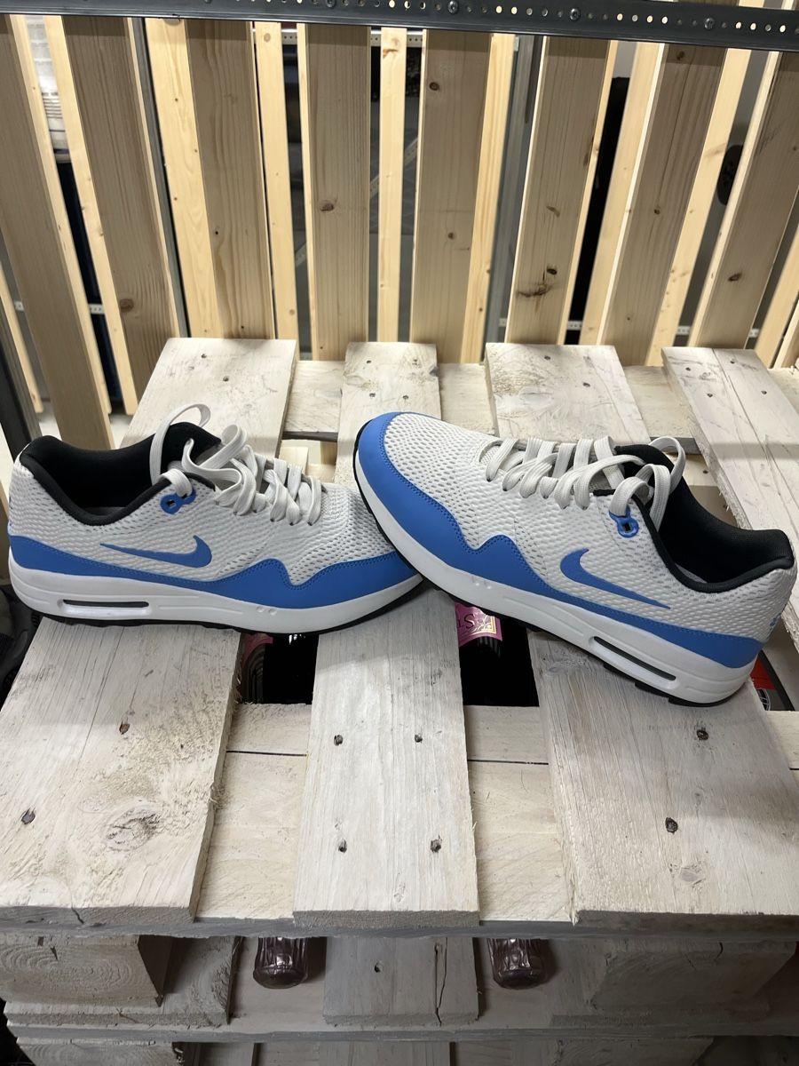 Nike Scarpe da uomo: Nike Air Max 1 Golf – Nuovo (secondo la descrizione) da Birmensdorf ZH venduto da miguelangelo97 2