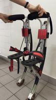 Sprungstelzen/ Känguruschuhe