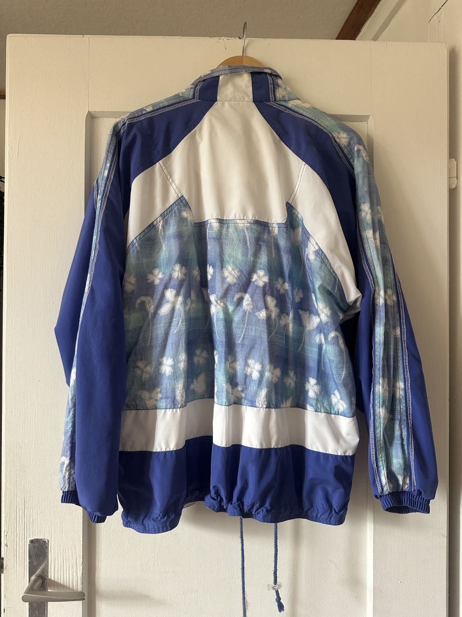 Vestes: Vintage windbreaker – D'occasion à Dättwil AG par oceaneyes 1