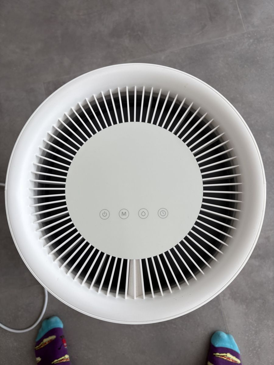Deumidificatori: Luftentfeuchter - Xiaomi Smart Dehumifier Lite – Usato da Remetschwil venduto da simen01 1