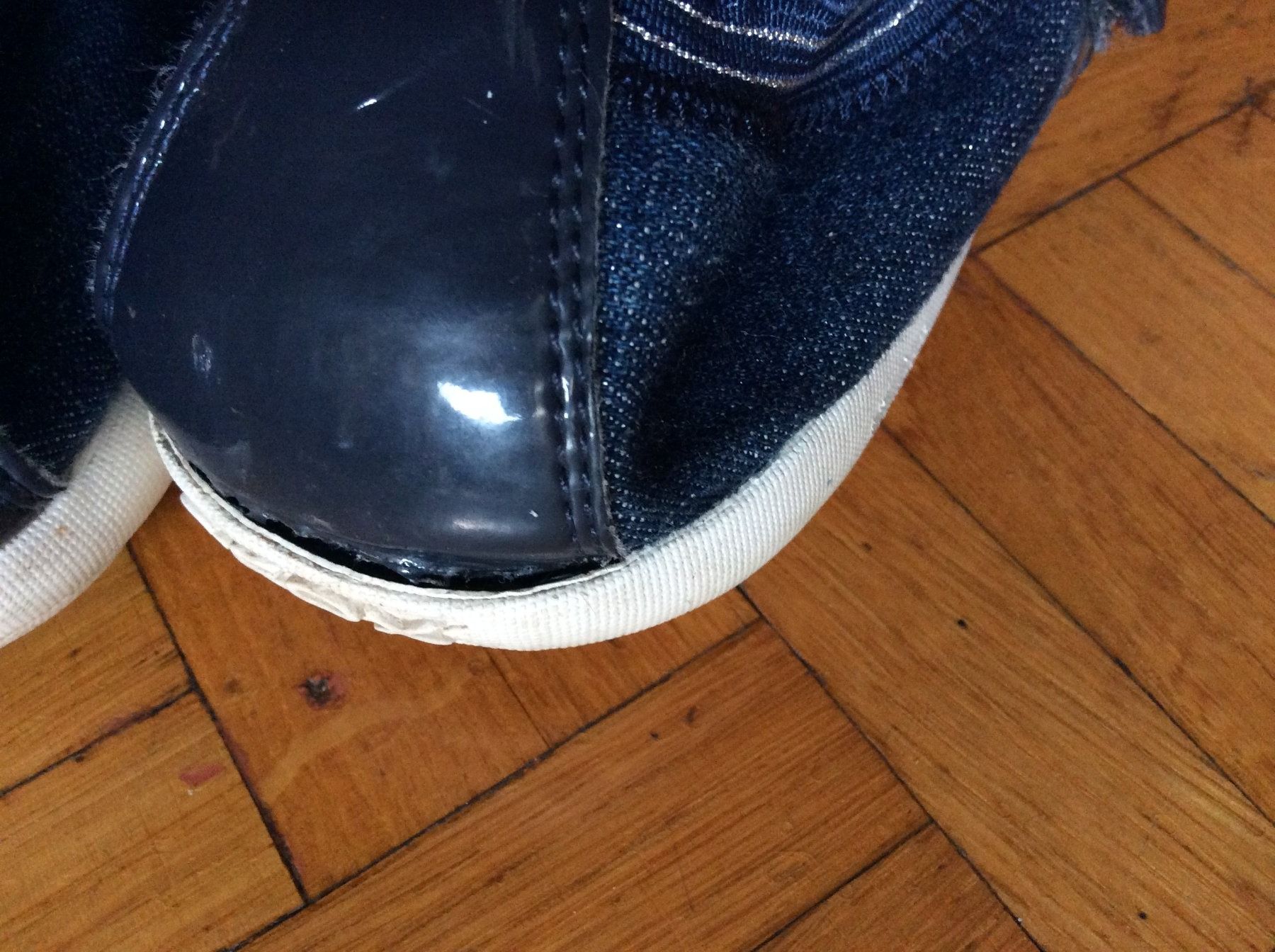 Geox Scarpe per ragazzi: Geox Baskets + Geox ballerine - pointure 33 – Usato da Le Mont-Pèlerin venduto da dundun1 6