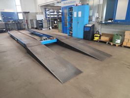 Autolift Maic
