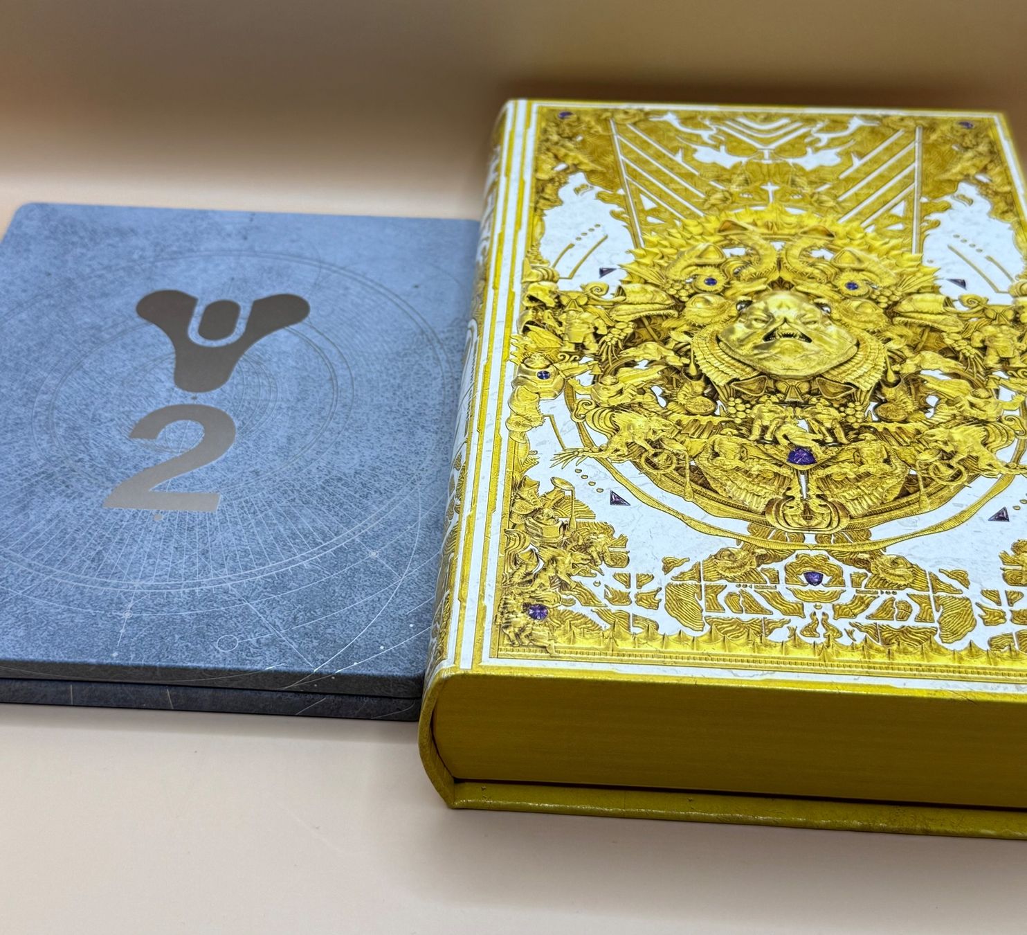 Giochi: Destiny 2 - Limited Edition - Playstation 4 – Usato da Dietikon venduto da gab_qz7y 6