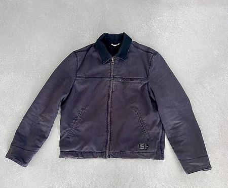ZARA Workwear Jacket 