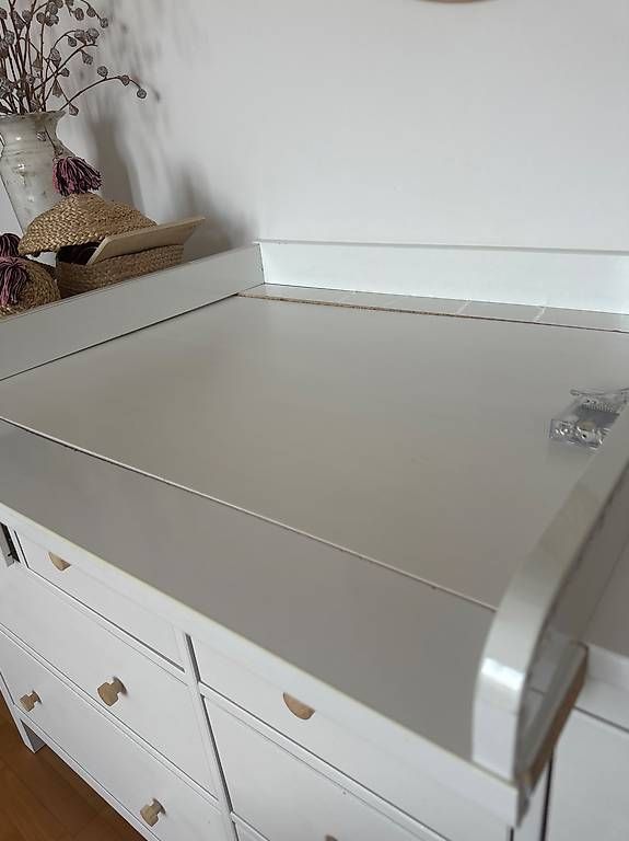 Fasciatoi & Accessori: Wickelaufsatz Hemnes – Usato da Gossau SG venduto da Carvalloh 2