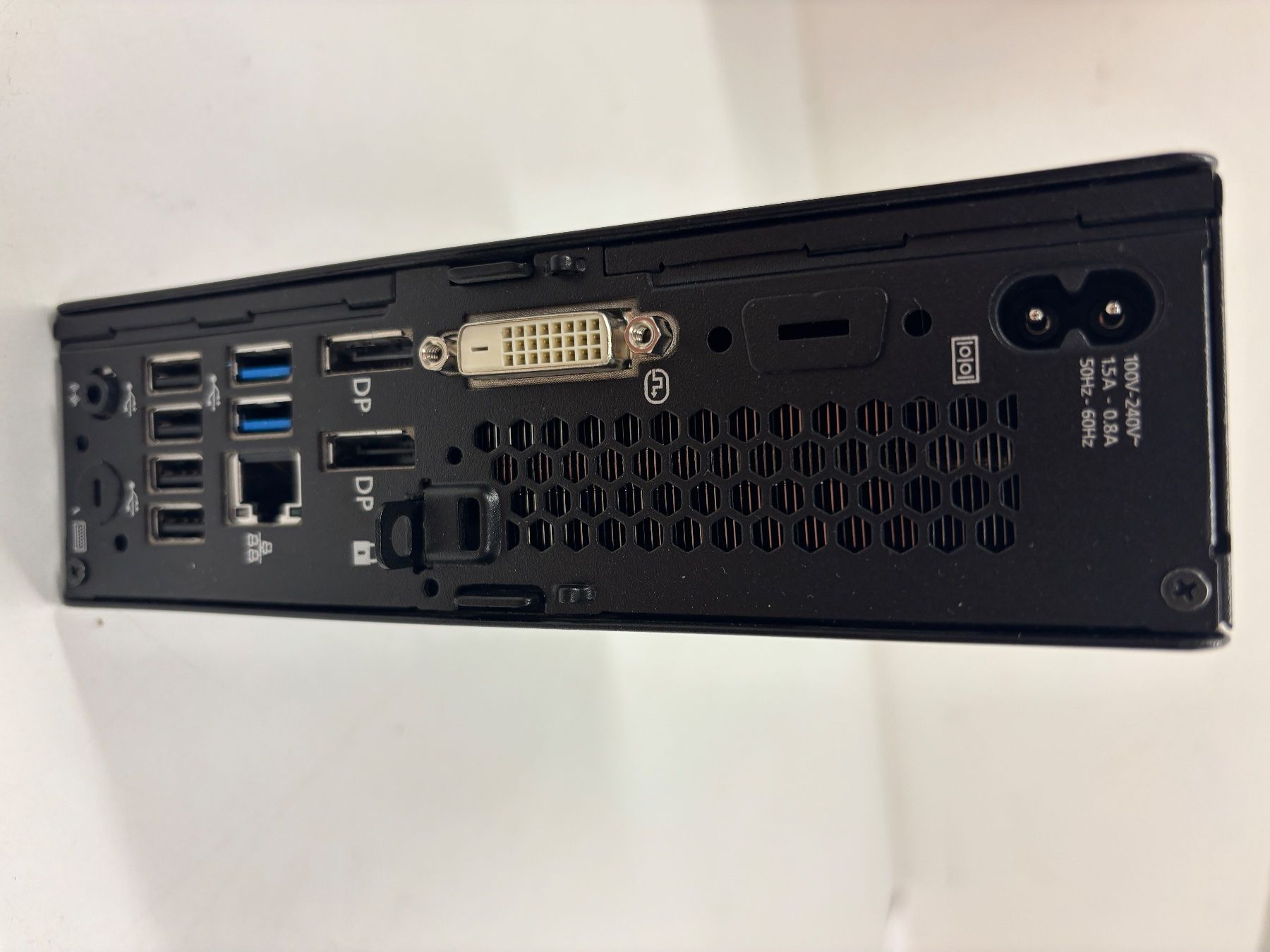 PCs: Fujitsu Esprimo Mini PC - i5 8a gen, SSD, RAM - Offerta! – Gebraucht aus Gravesano von jonnykart 2