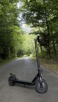 E-Scooter Ocean Drive E9.10 zu verkaufen (Wie neu, mit Garan