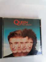 Queen The Miracle CD Album