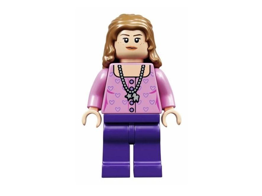 Lego Baukästen: LEGO Harry Potter -Lavender Brown - hp226 – Neu (gemäss Beschreibung) aus Muhen von Legoholic