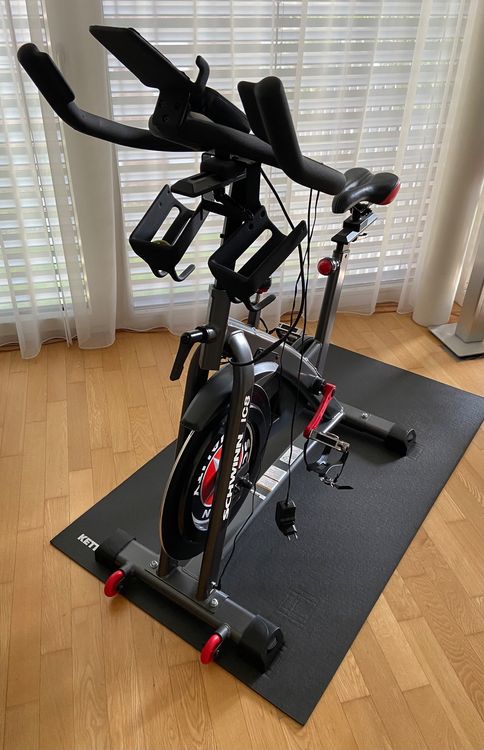 hometrainer schwinn