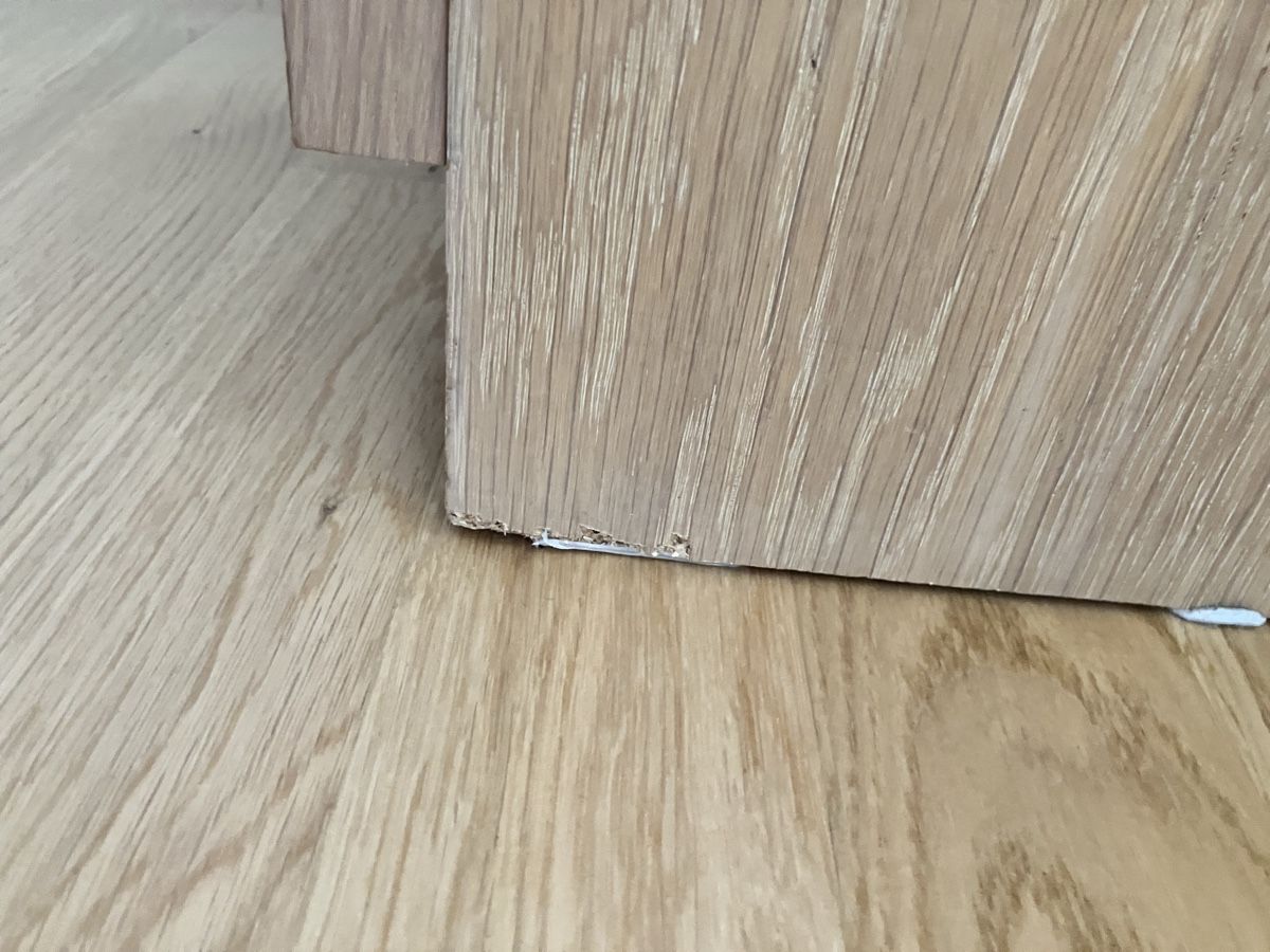 Commodes: Kommode Malm IKEA 6 Schubladen – D'occasion à Liestal par Denise12345 2