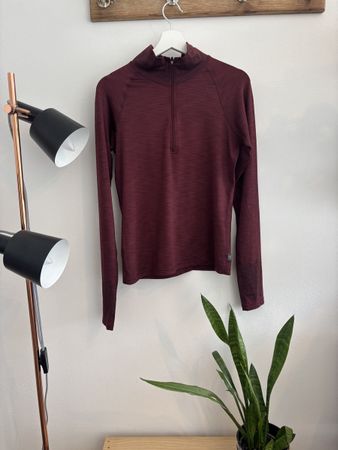 Prana Yoga / Sport Shirt L