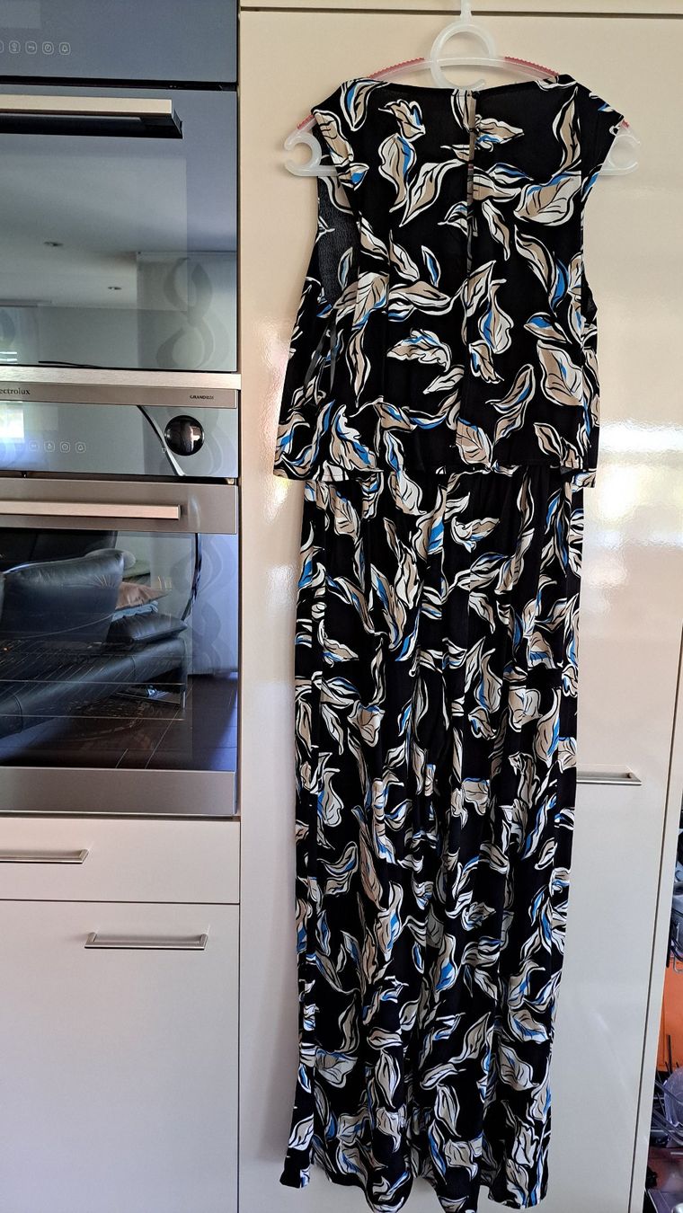 Phase Eight Tute: Jumpsuit  "Phase Eight" – Nuovo e nell'imballaggio originale da Elgg venduto da Semmerli 3